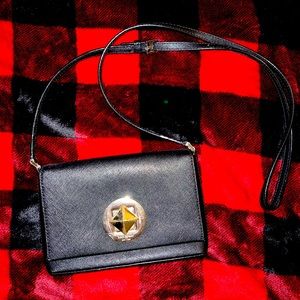 Kate spade side purse